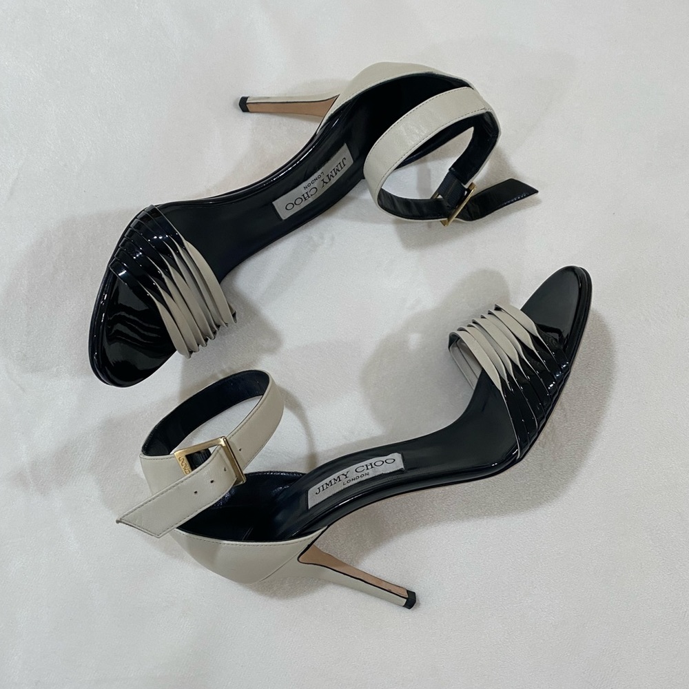 Jimmy Choo Heels